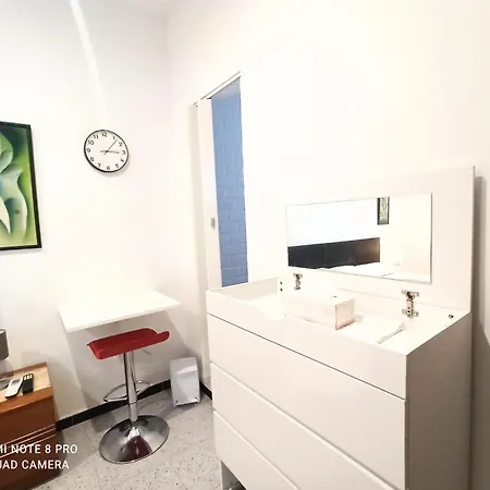 La Estrella De Accommodatie bij particulieren