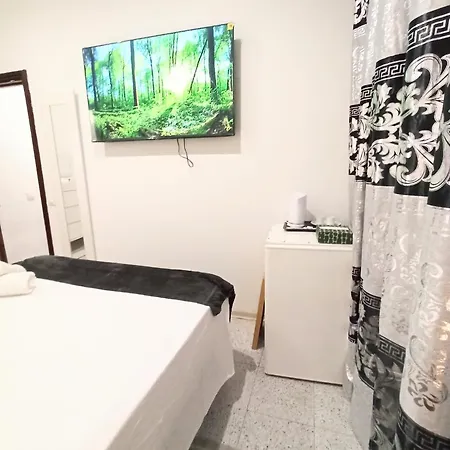 Accommodatie bij particulieren La Estrella De