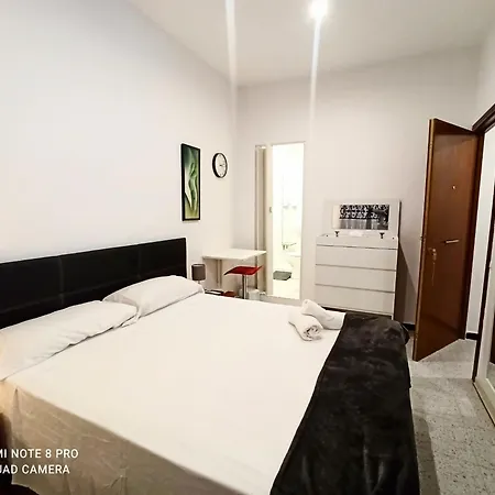 Homestay La Estrella De