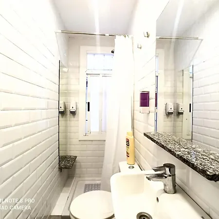 La Estrella De Homestay Barcelona