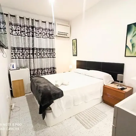 La Estrella De Homestay